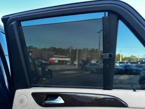 2017 Mercedes-Benz GLE GLE 350