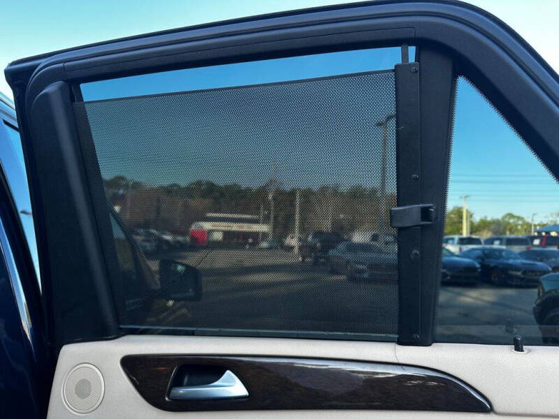 2017 Mercedes-Benz GLE GLE 350