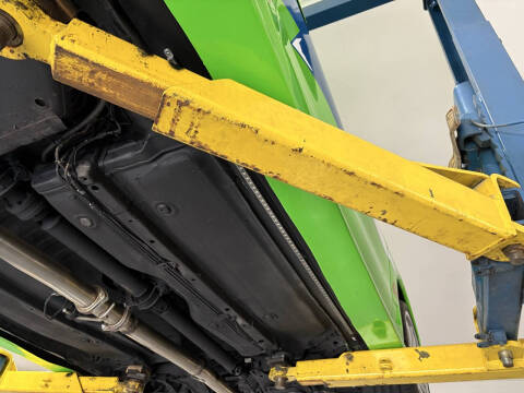 1996 Eagle Talon TSi Turbo