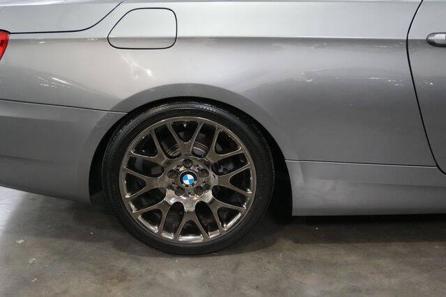 2009 BMW 3 Series 328i