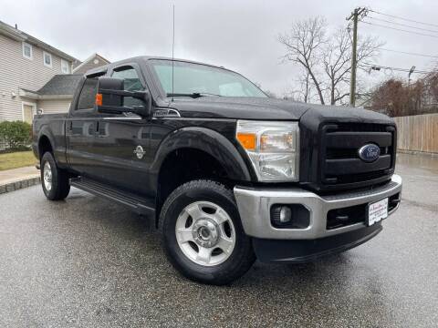 2015 Ford F-250 Super Duty for sale at Speedway Motors in Paterson NJ