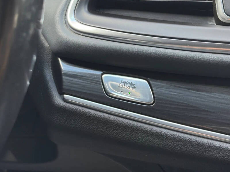 2019 Buick Enclave Essence