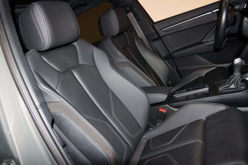 2021 Audi Q3 quattro S line Prem Plus 45 TFSI