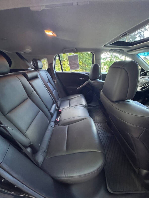 2013 Acura RDX