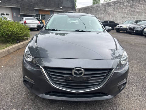2014 Mazda MAZDA3 i Touring
