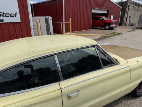 1967 Dodge Charger