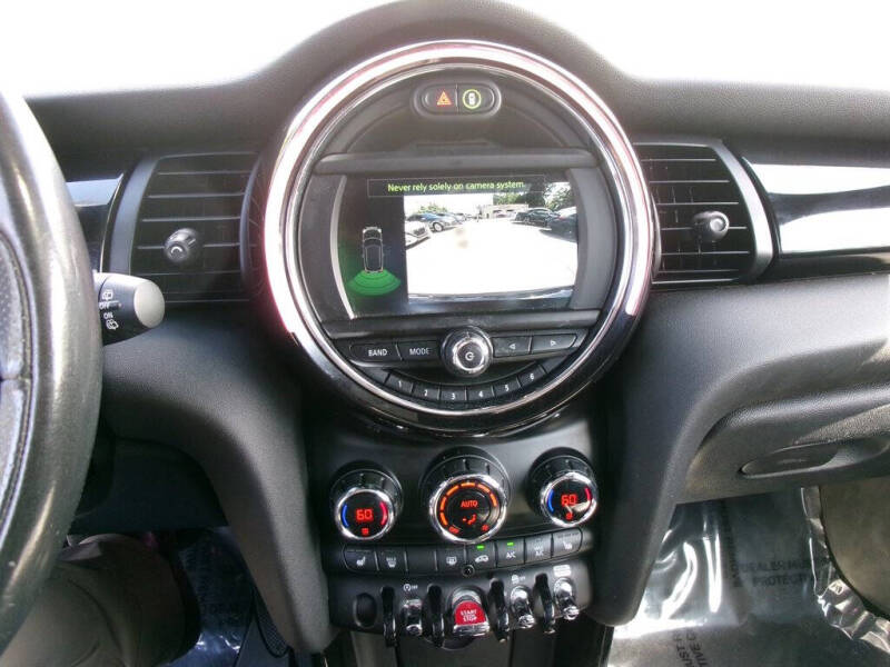 2020 MINI Hardtop 2 Door Cooper S