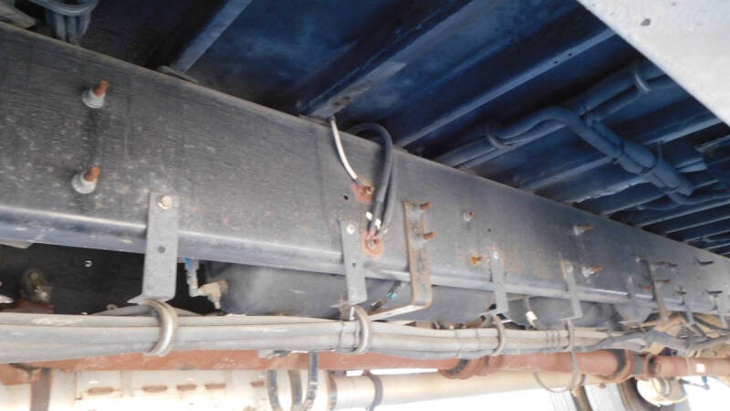 2014 Blue Bird Vision