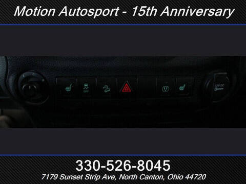 2017 Jeep Wrangler Rubicon Hard Rock