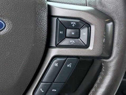 2019 Ford Expedition MAX XLT