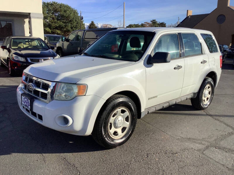 2008 Ford Escape XLS