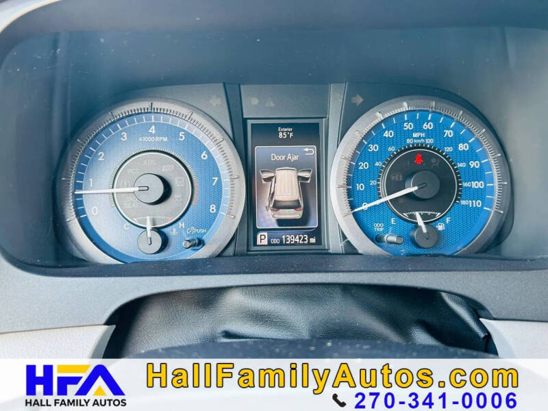 2018 Toyota Sienna