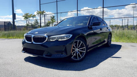 2020 BMW 3 Series 330i