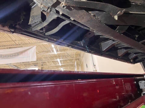 1951 Cadillac Series 62