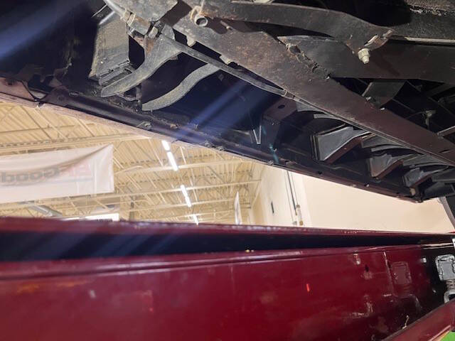 1951 Cadillac Series 62