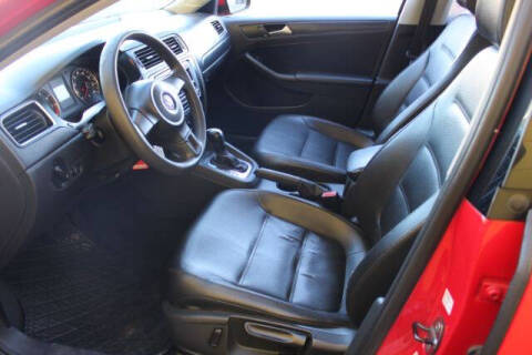 2014 Volkswagen Jetta