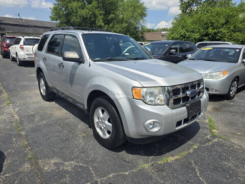 2009 Ford Escape for sale at I Car Motors in Joliet IL