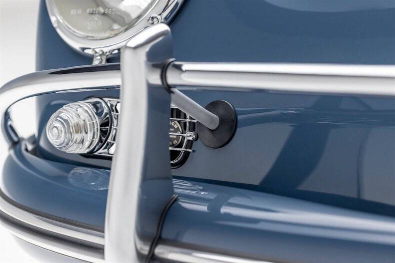 1959 Porsche 356