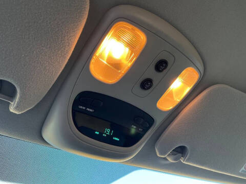 2004 Dodge Ram 1500 SLT