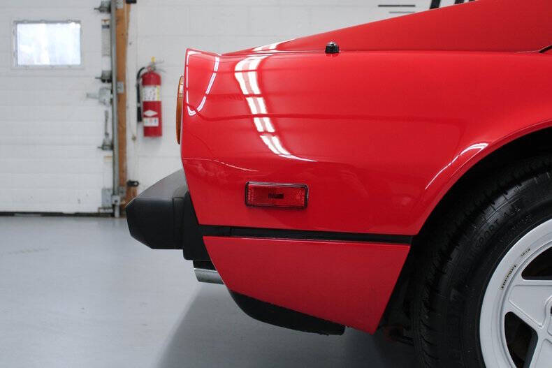 1978 Ferrari 308 GTS