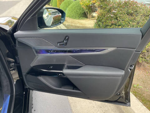 2026 BMW 7 Series 750e xDrive