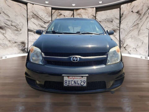 2006 Scion xA