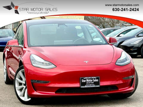 Tesla model 3 on sale motor for sale