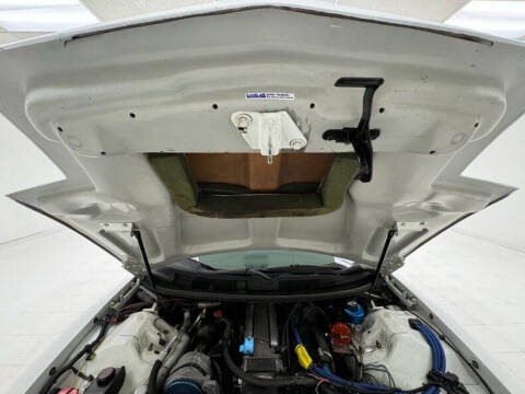 1997 Pontiac Firebird