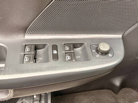 2010 Volkswagen Jetta SE PZEV