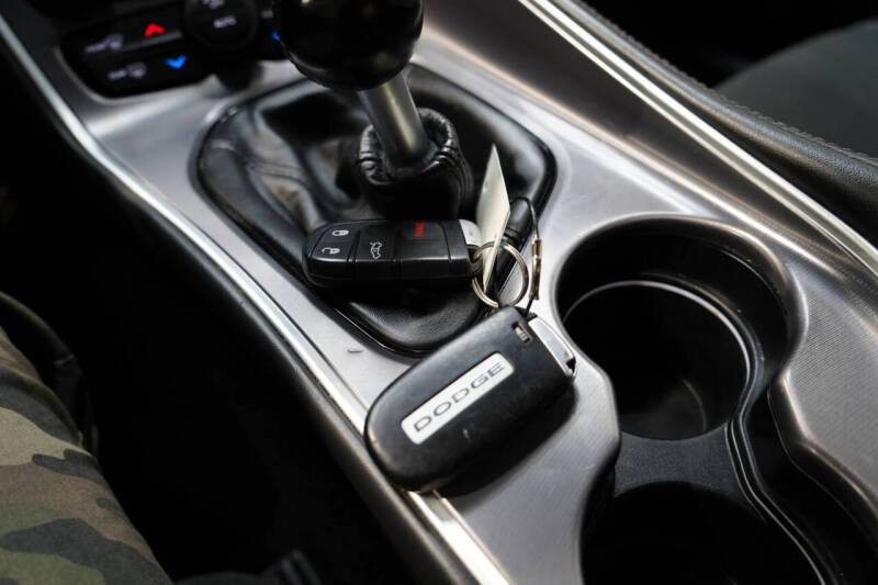 2019 Dodge Challenger R/T