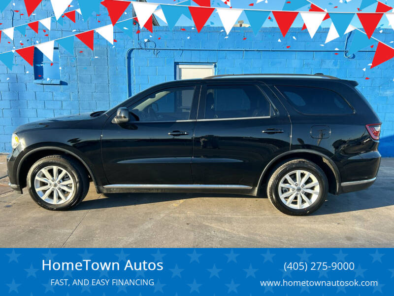 HomeTown Autos Car Dealer in Shawnee, OK