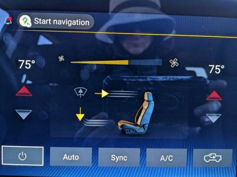 2025 Chevrolet Silverado 3500HD