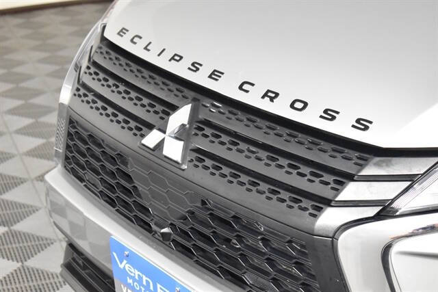 2024 Mitsubishi Eclipse Cross LE