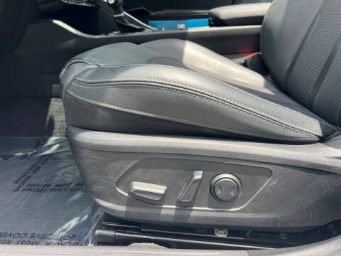 2024 Kia K5