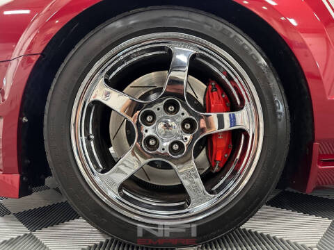 2007 Ford Mustang GT Premium