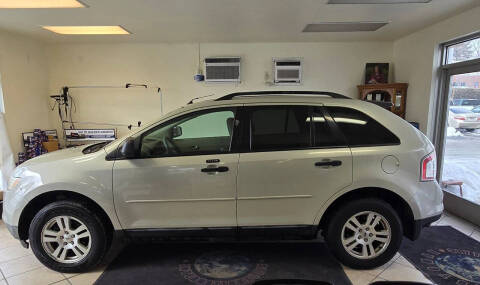 2007 Ford Edge SE