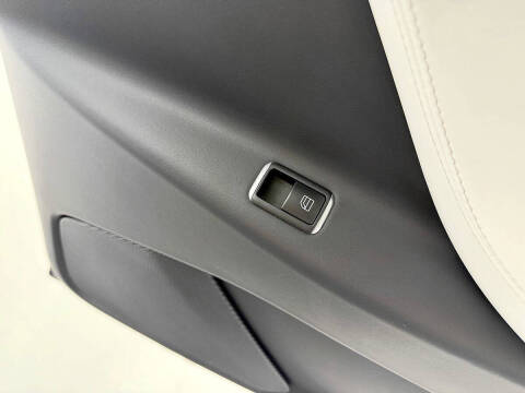 2020 Tesla Model X Performance