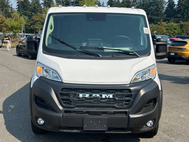 2024 Ram ProMaster for sale at Autos by Talon in Seattle, WA