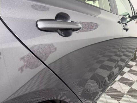 2022 Toyota Prius Prime