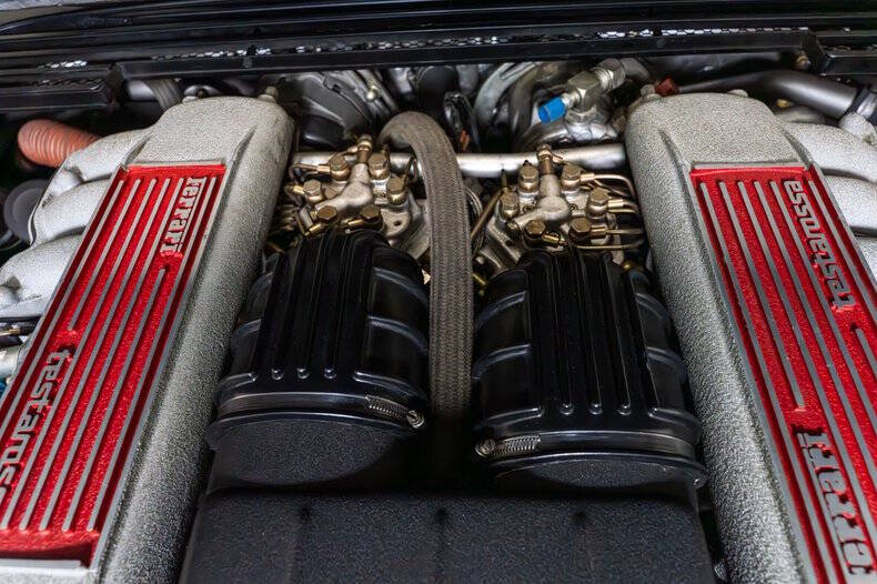 1988 Ferrari Testarossa