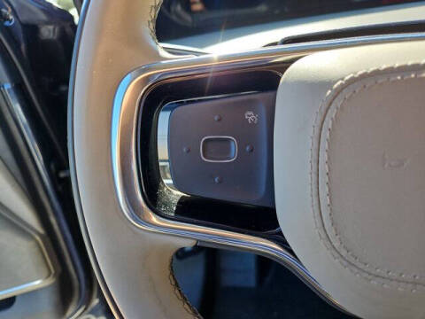 2024 Lincoln Nautilus Premiere