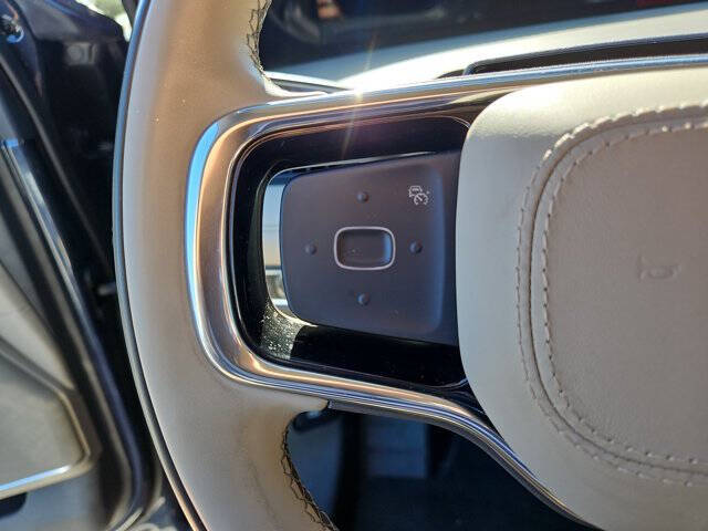 2024 Lincoln Nautilus Premiere