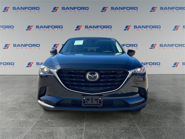 2023 Mazda CX-9 Touring Plus