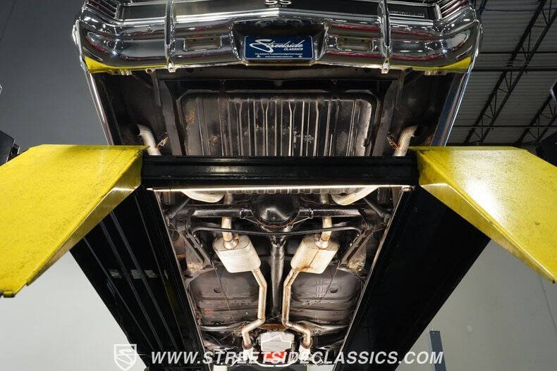 1967 Chevrolet Chevelle