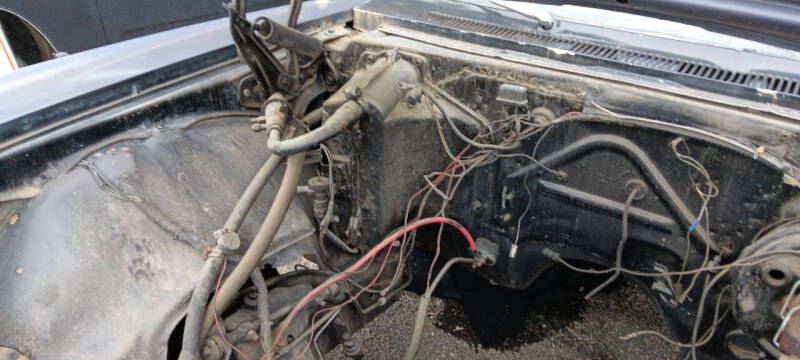 1967 Chevrolet Impala