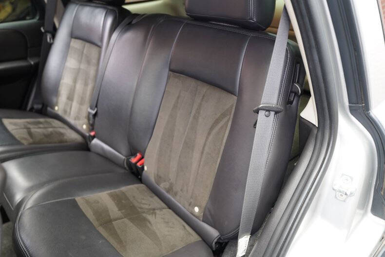 2008 Chevrolet TrailBlazer