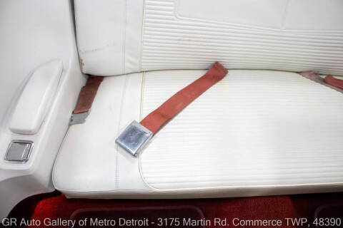 1967 Dodge Dart