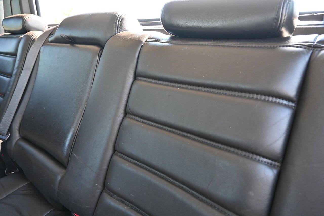 2006 HUMMER H2 SUT 83