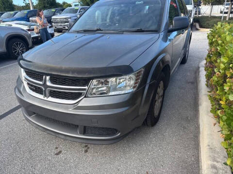 2013 Dodge Journey