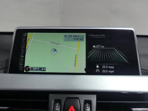 2017 BMW X1 xDrive28i